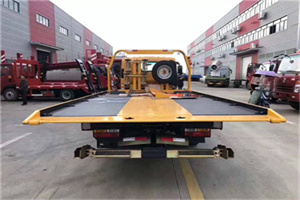 西平附近汽车救援服务