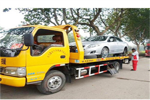 西平附近24小时汽车拖车服务热线
