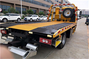 西平24小时汽车送油服务公司