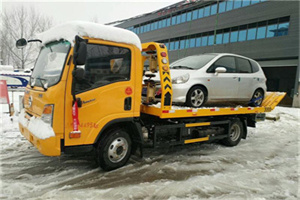 西平附近道路救援服务