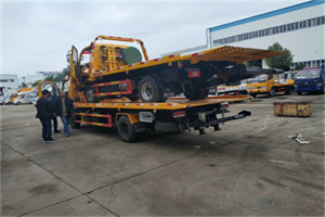 西平同城汽车补胎